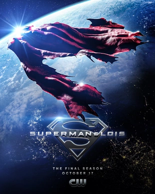 Staffel 4 Serienposter 2