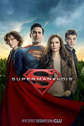 Staffel 1 Serienposter 6