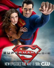 Staffel 1 Serienposter 7