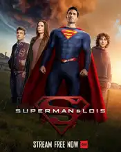 Staffel 2 Serienposter 2