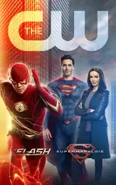 Staffel 2 Serienposter 3