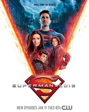 Staffel 2 Serienposter