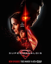 Poster zur Staffel 3