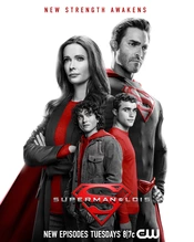 Staffel 3 Serienposter 2
