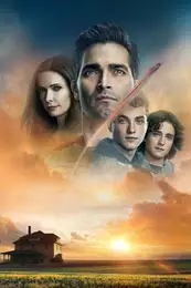 Poster 3 Staffel 3