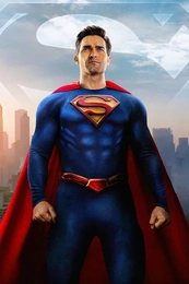 Poster zur Staffel 4