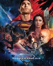 Poster 3 Staffel 4