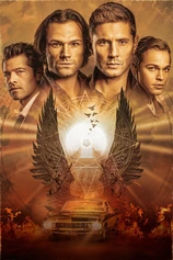 Supernatural: Zur Hölle mit dem Bösen