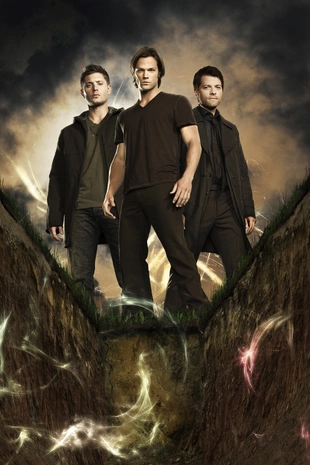 Serienposter