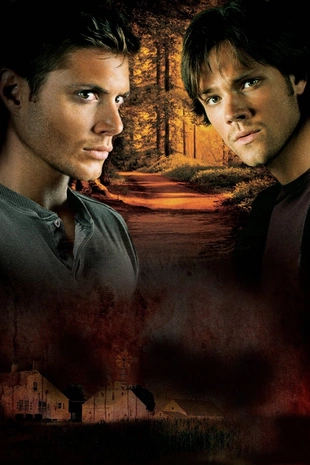 Staffel 1 Serienposter 3