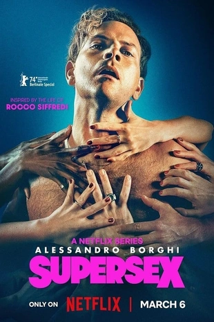 Staffel 1 Serienposter 3