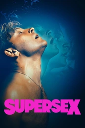Supersex Poster