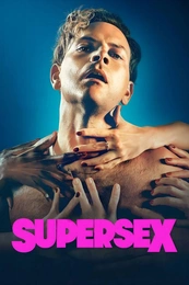 Staffel 1 Serienposter 2