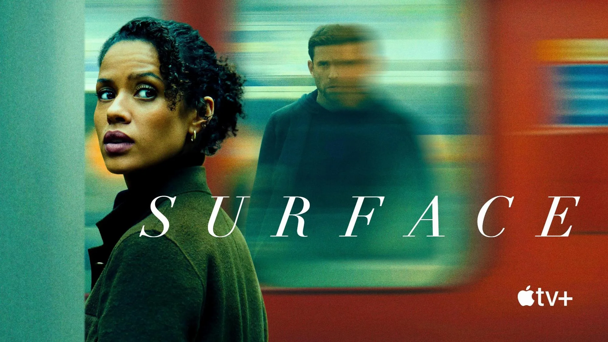 Surface - Streams, Episodenguide und News zur Serie