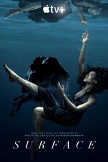 The Girl in the Water