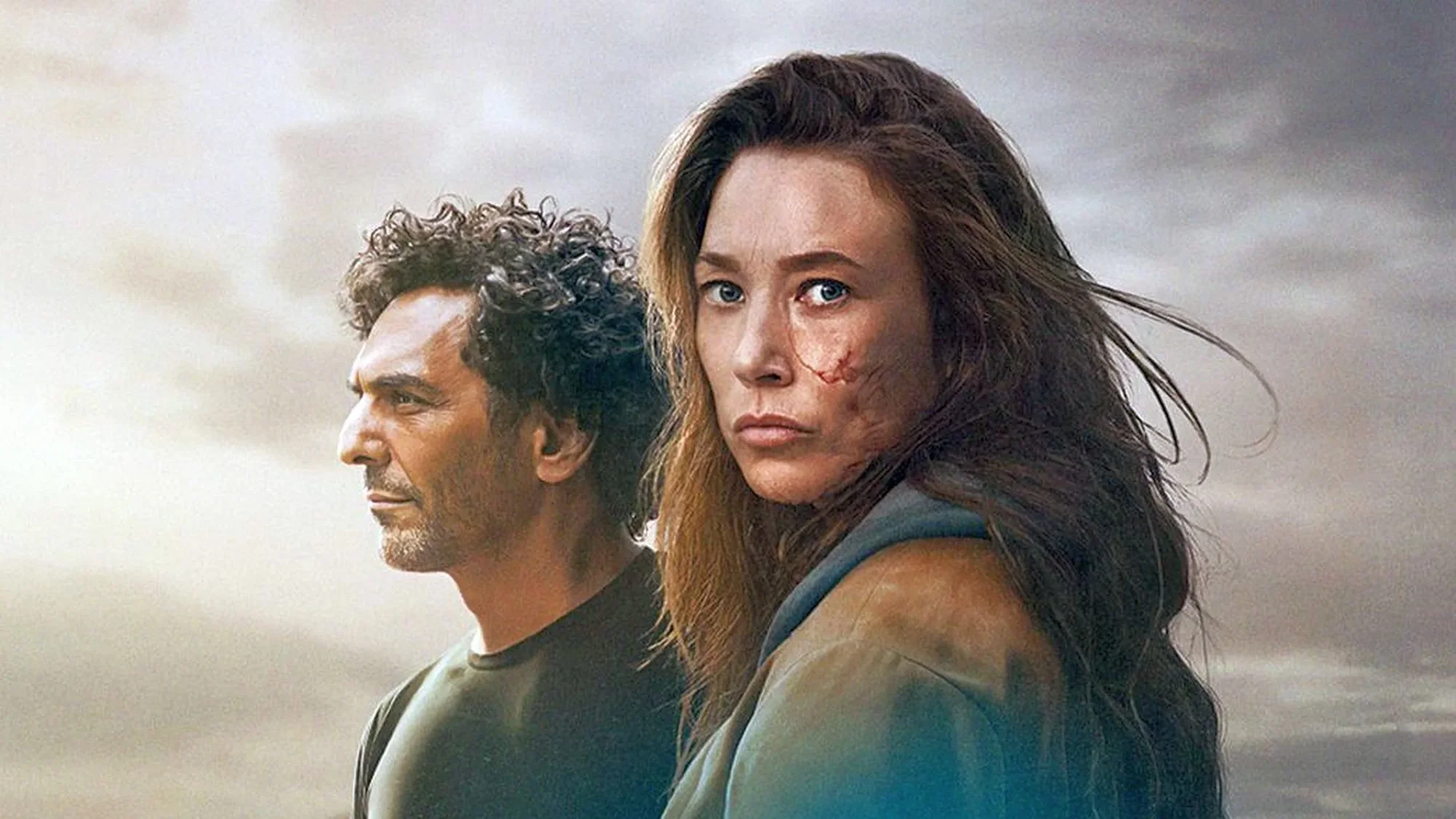 Surface - Das versunkene Dorf - Episodenguide und News zur Serie