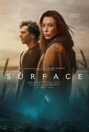Surface - Das versunkene Dorf Poster