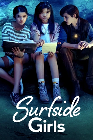Staffel 1 Serienposter 3