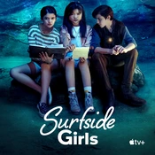 Surfside Girls Poster