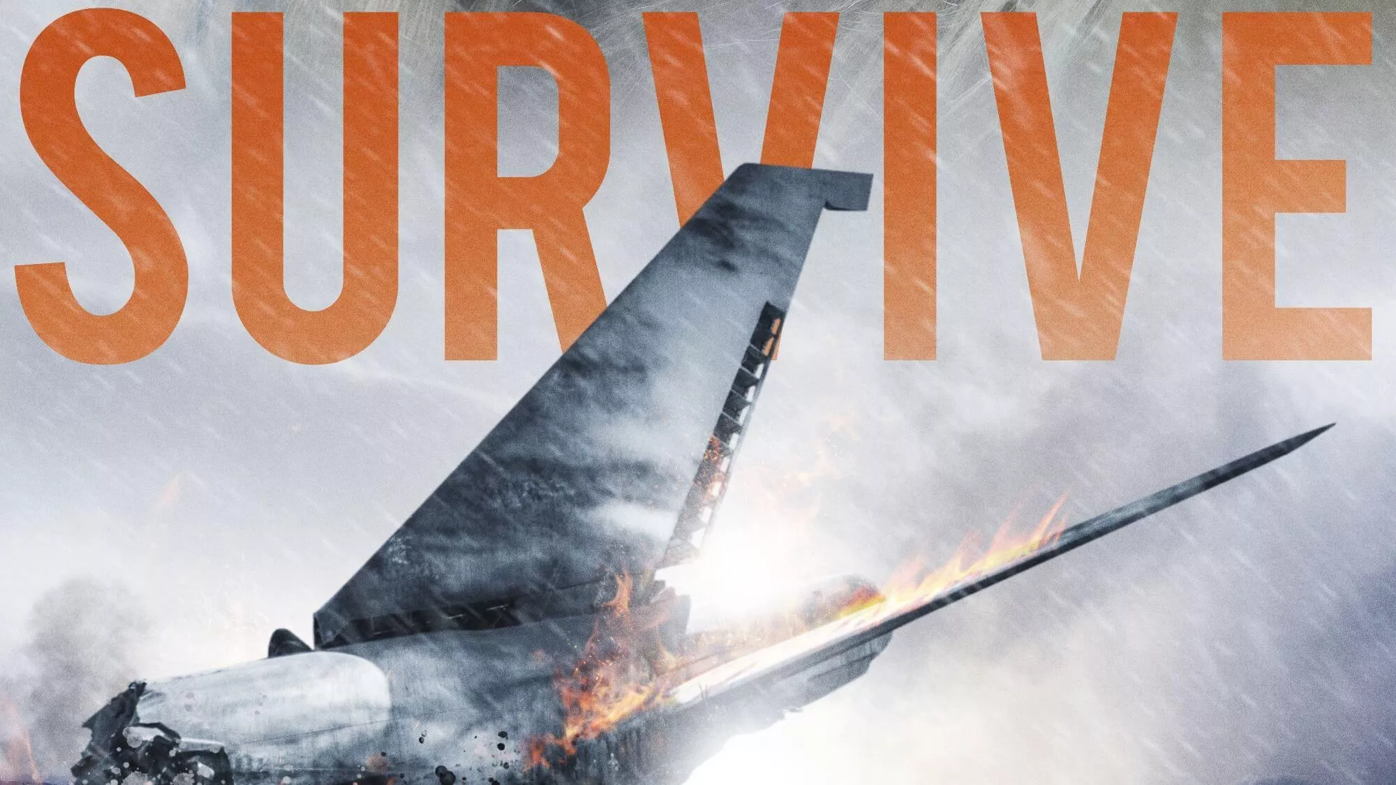 Survive - Episodenguide und News zur Serie