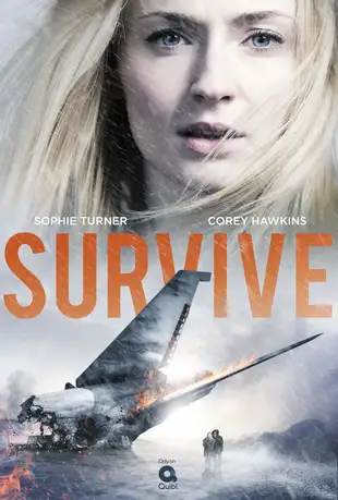 Survive Poster Staffel 1