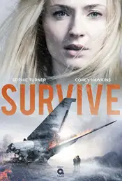 Survive Poster Staffel 1