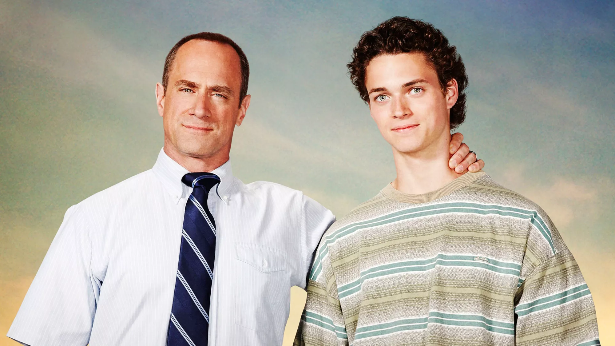 Surviving Jack - Episodenguide und News zur Serie