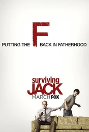 Surviving Jack Poster 1 Season 1