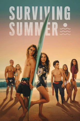 Poster zur Staffel 2