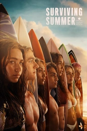 Staffel 2 Serienposter 2