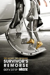 Survivor's Remorse Poster Staffel 1