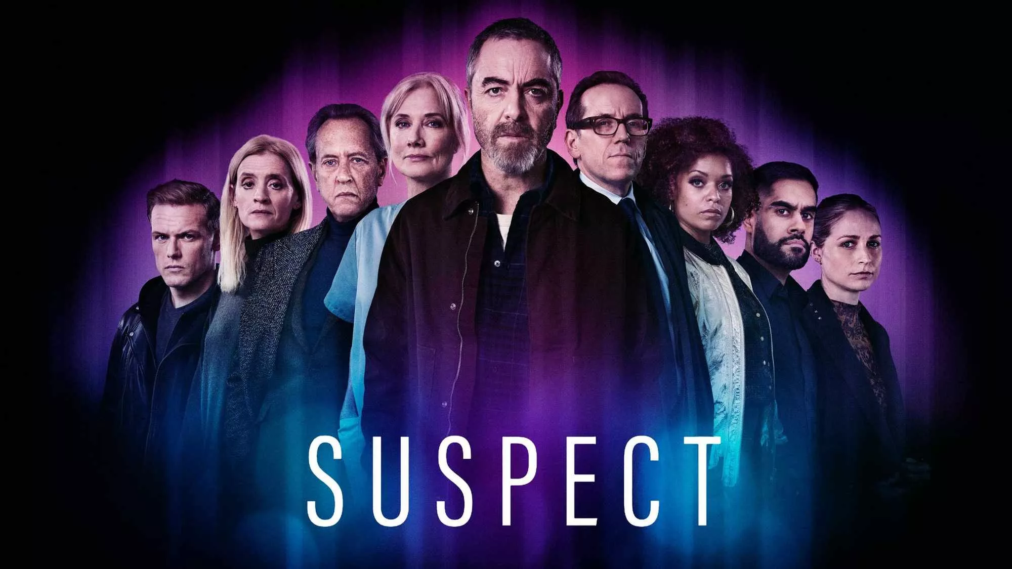 Suspect - Streams, Episodenguide und News zur Serie