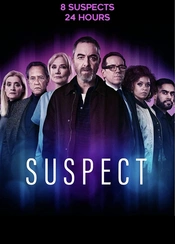 Staffel 1 Serienposter 4