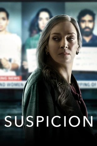 Poster 3 Staffel 1