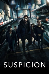 Staffel 1 Serienposter 2