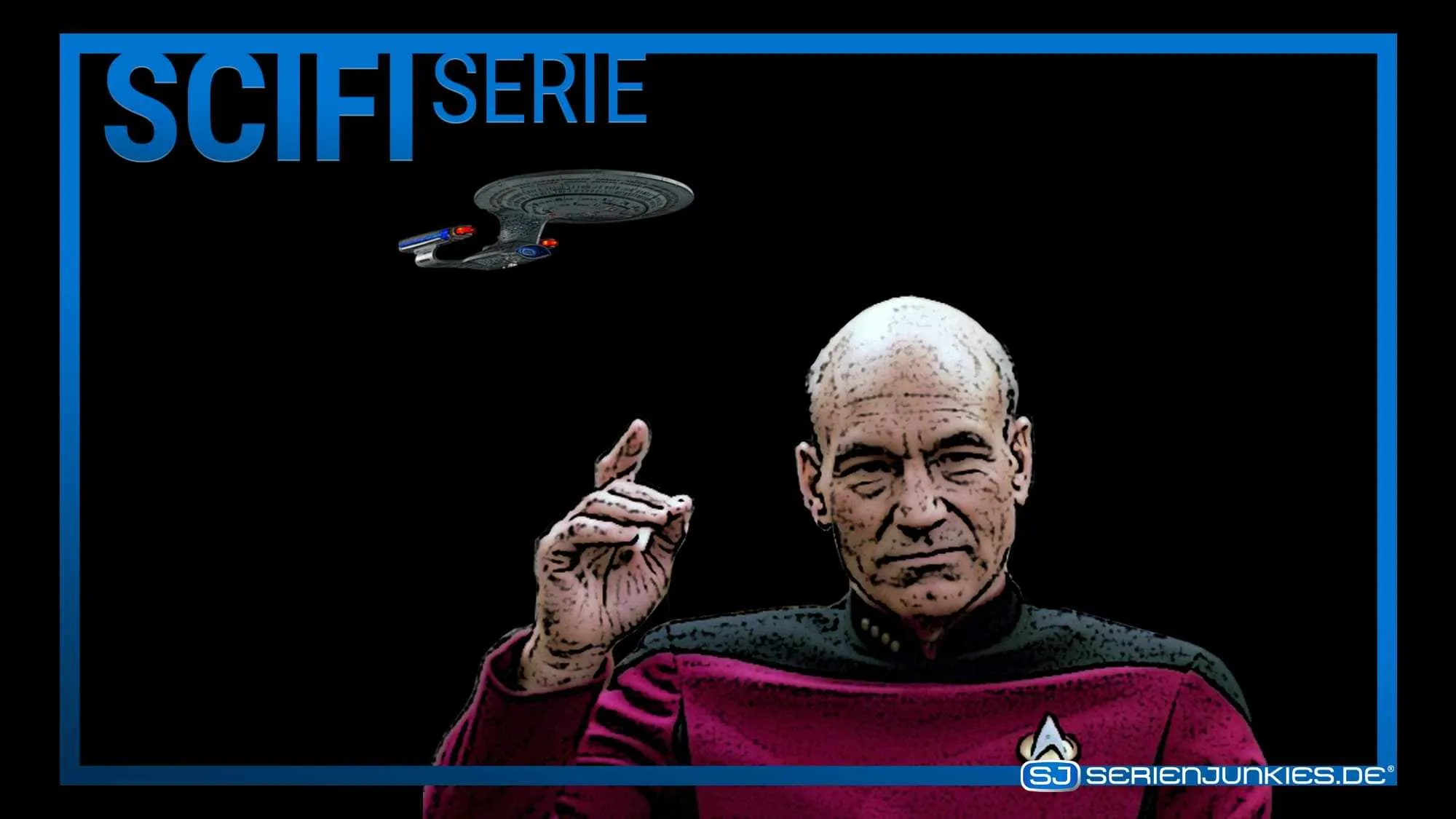 Sutherland - Episodenguide und News zur Serie