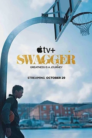 Serienposter