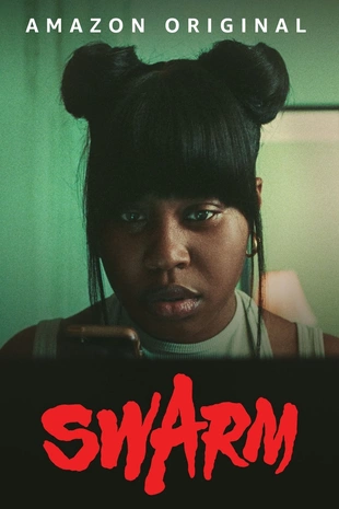 Poster 3 Staffel 1