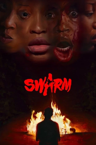 Staffel 1 Serienposter 4