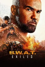 S.W.A.T. Exiles