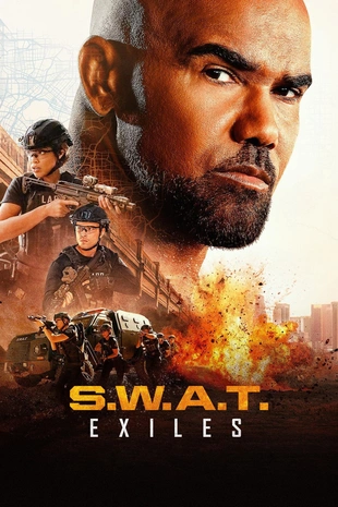 Poster 3 Staffel 1