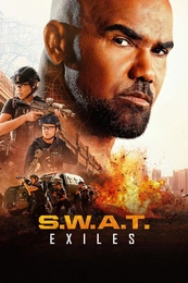 Poster 3 Staffel 1