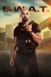 Poster 4 Staffel 1