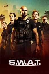Poster 5 Staffel 1