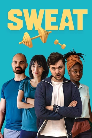 Staffel 1 Serienposter 2