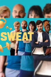 Serienposter