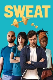 Staffel 1 Serienposter 2