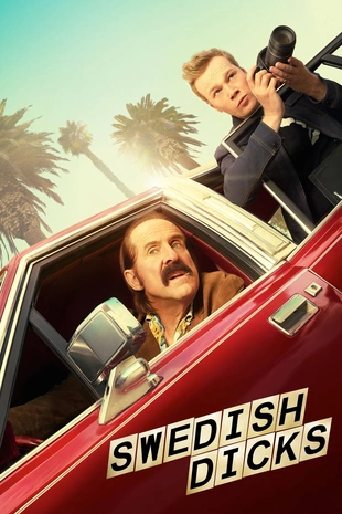 Poster zur Staffel 2