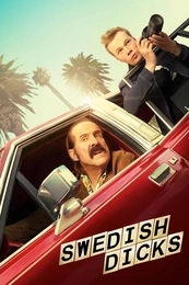Poster zur Staffel 2