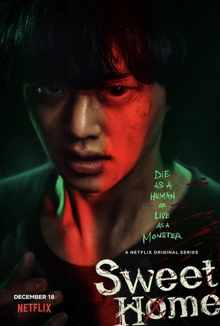 Poster 4 Staffel 1